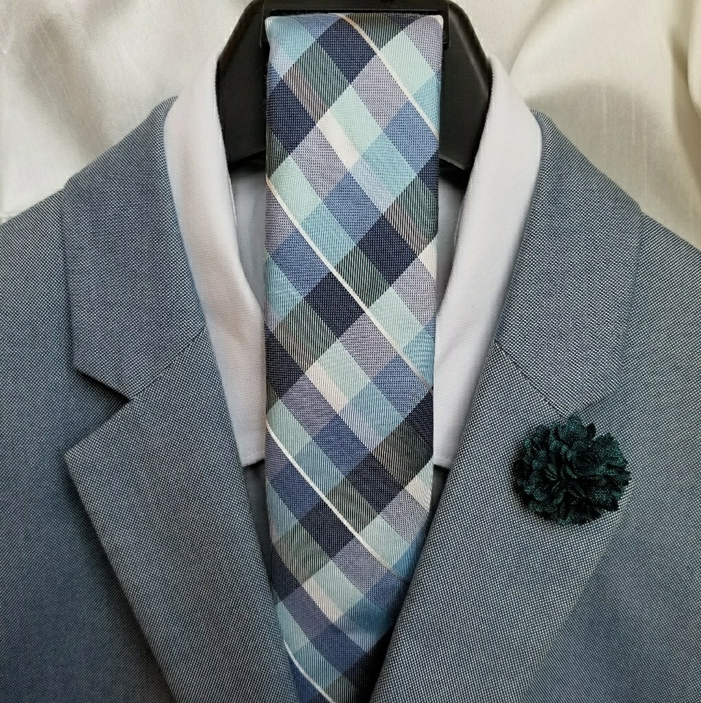 EXPRESS MODERN TIE